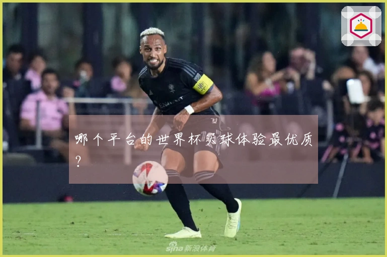 哪个平台的世界杯买球体验最优质？