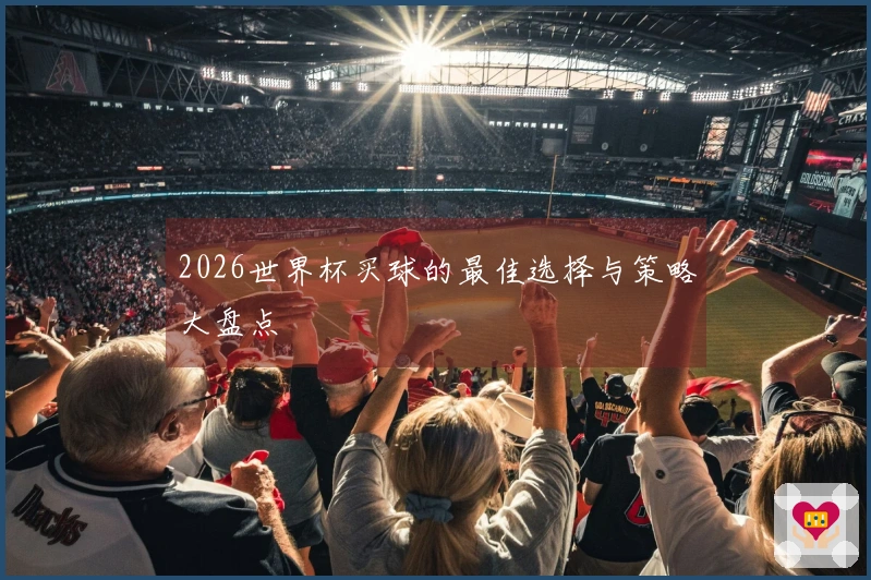2026世界杯买球的最佳选择与策略大盘点