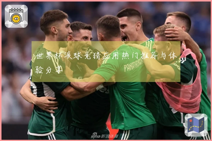 世界杯滚球竞猜应用热门推荐与体验分享