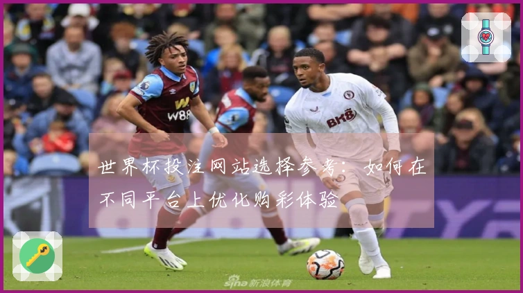世界杯投注网站选择参考：如何在不同平台上优化购彩体验