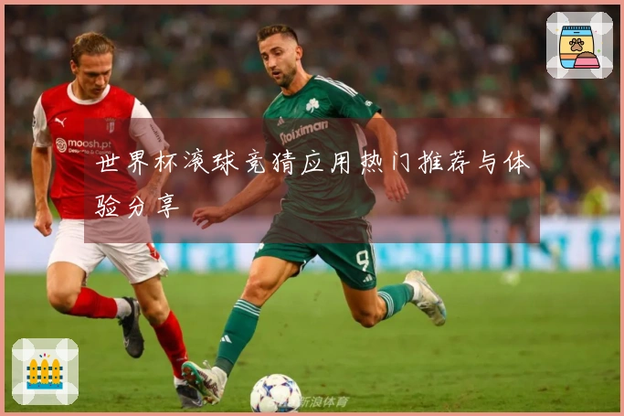 世界杯滚球竞猜应用热门推荐与体验分享