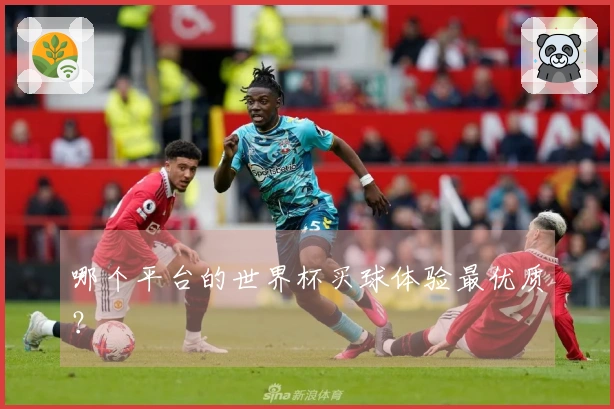 哪个平台的世界杯买球体验最优质？