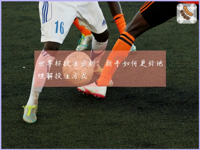 世界杯投注分析：新手如何更好地理解投注方式
