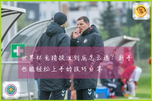 世界杯竞猜投注到底怎么选？新手也能轻松上手的技巧分享
